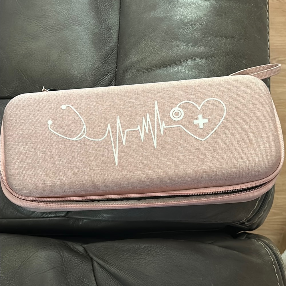 Stethoscope case